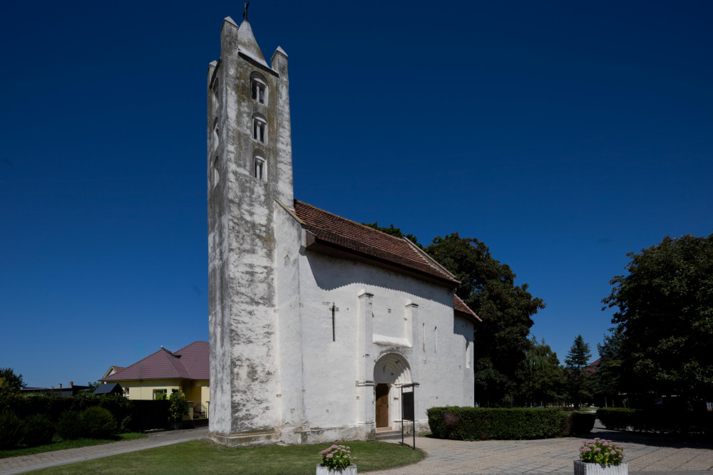 kostol sv. Kríža