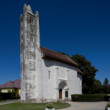 kostol sv. Kríža
