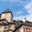 Oravský hrad