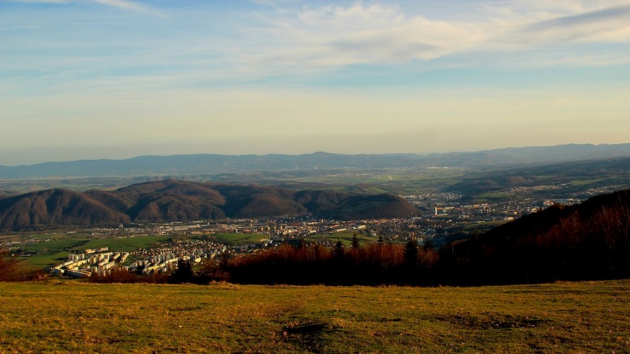 Banská Bystrica