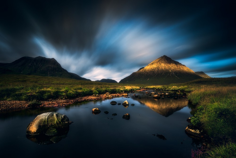 Buachaille Etive Mor