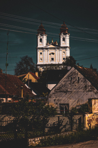 Veľké Leváre