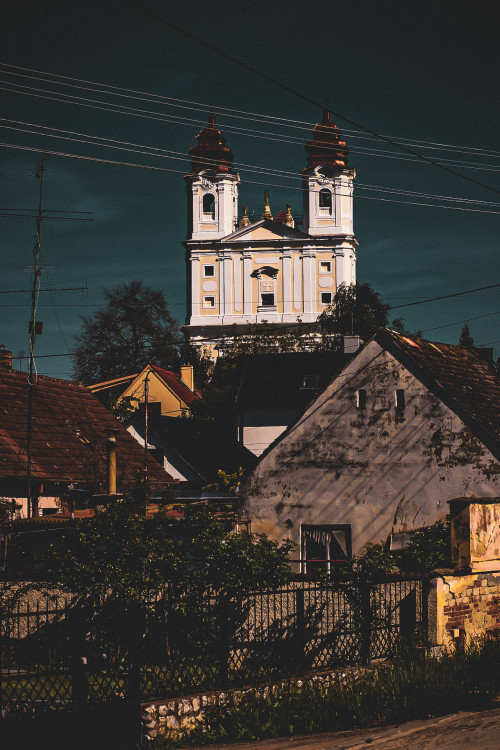 Veľké Leváre
