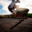 Kickflip