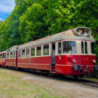Retrovlak Tulava
