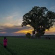 Fotofraf v akcii