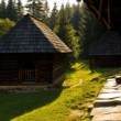 Oravská