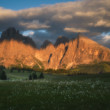 Alpe di Siusi