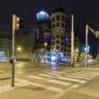 Tancujúci dom 2