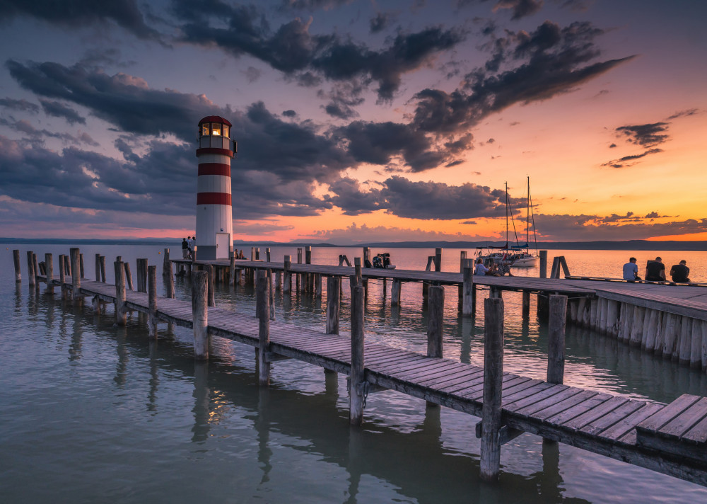 Podersdorf
