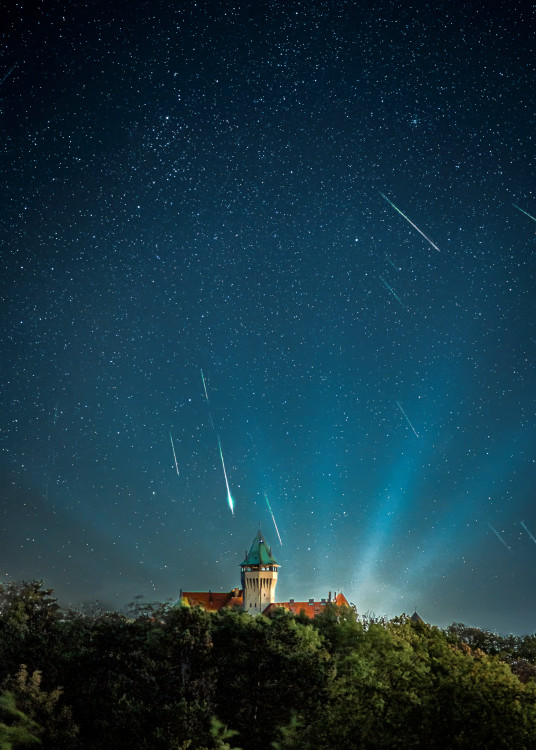 nočné Smolenice