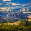 Hrad Beckov