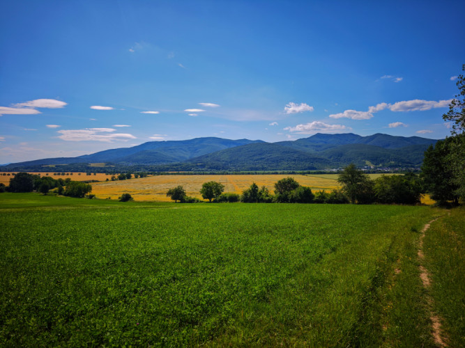 Horná Nitra