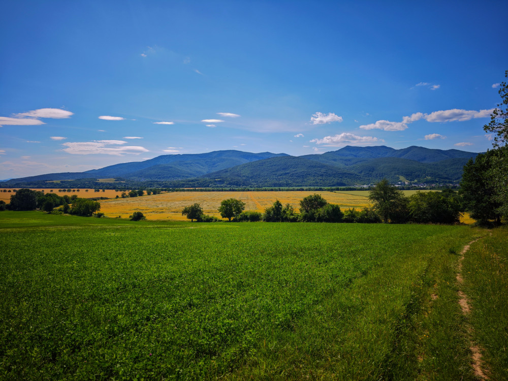 Horná Nitra