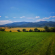 Horná Nitra