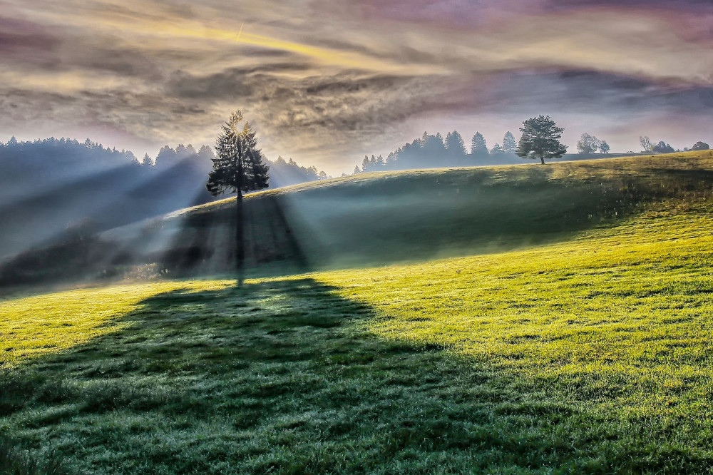 Turiec - Luka pri Sklabini