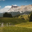 Dolomity 2019