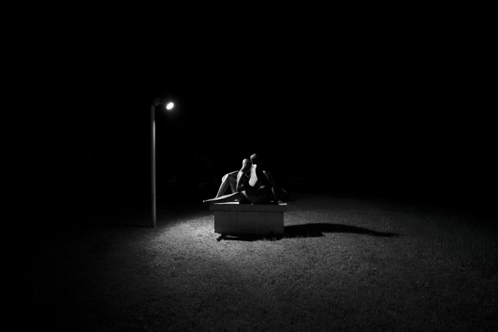 drama