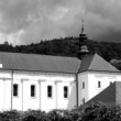 kostol -  Muzsyna