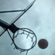 Basketbalový moment