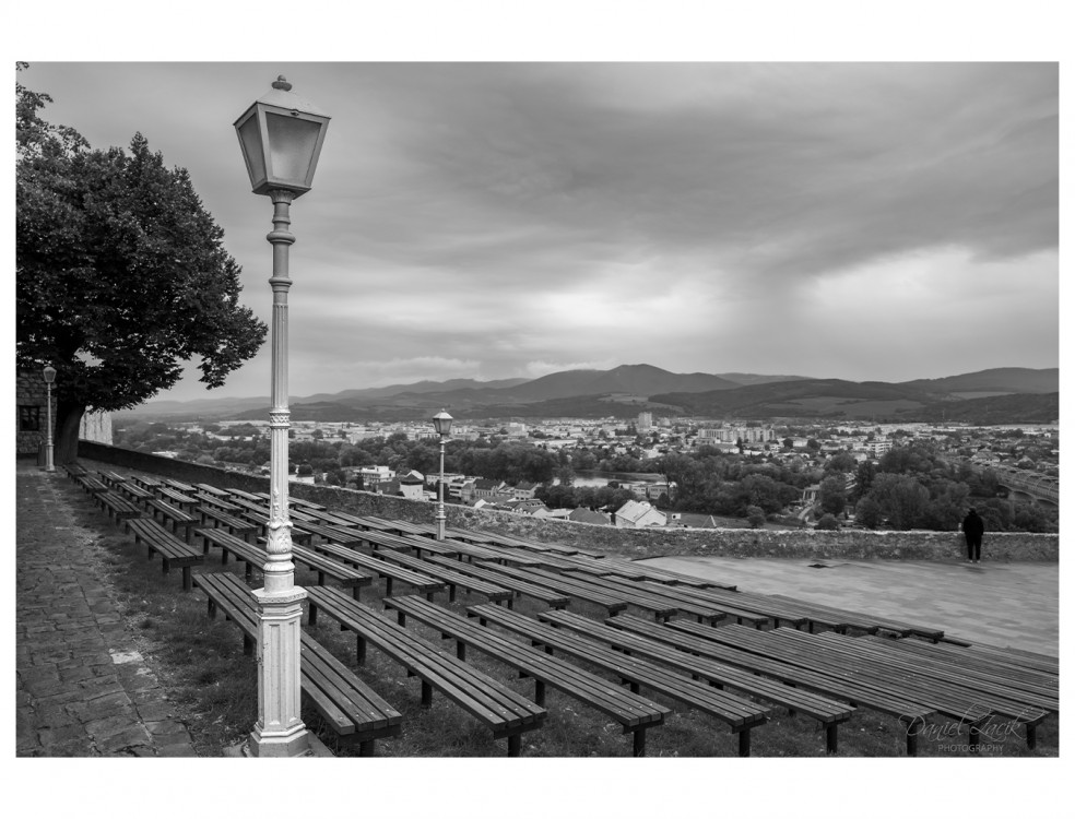 Trencin