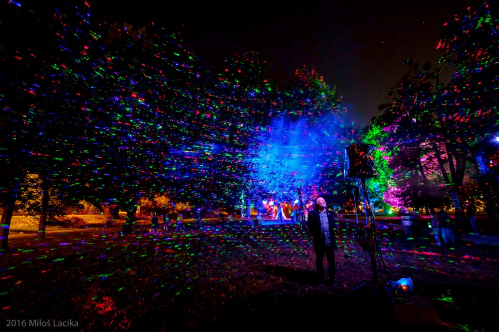 festival svetla