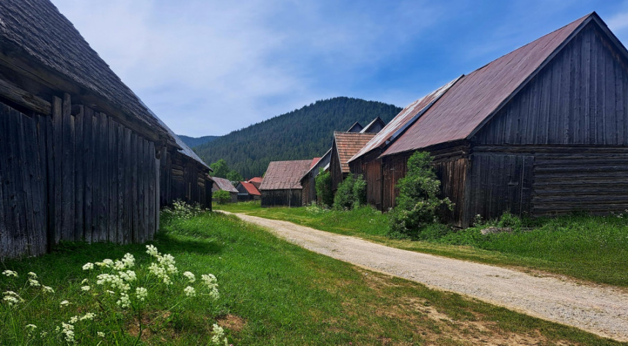 Stodolište
