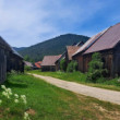 Stodolište