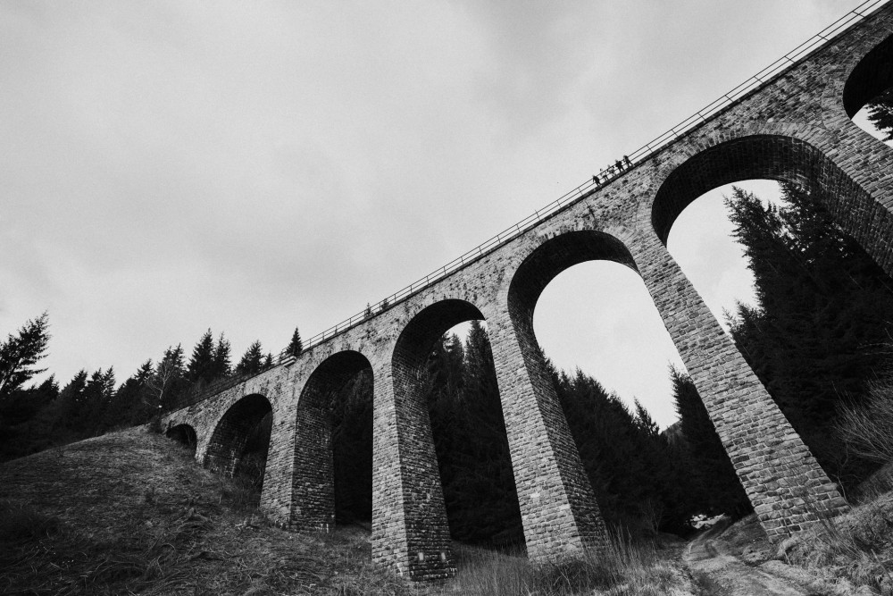 Viadukt