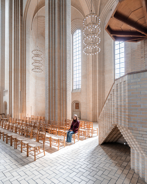 Grundtvigs Kirke III.