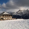 Dolomity - mobilom III