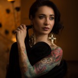 Woman