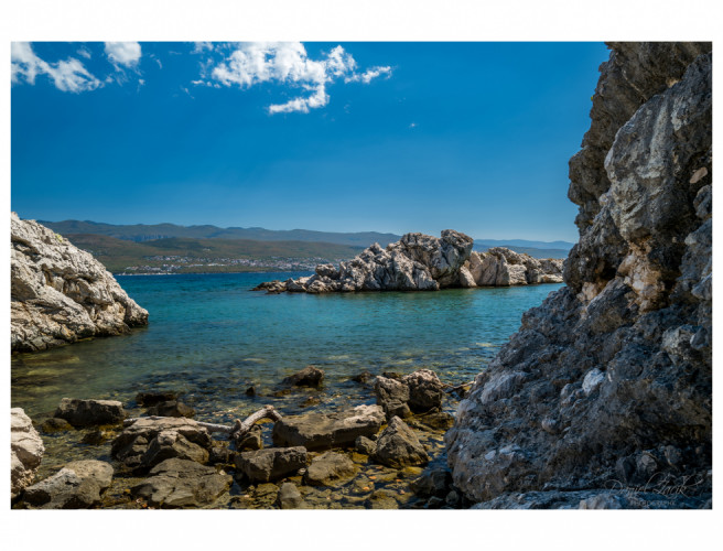 Krk, Croatia