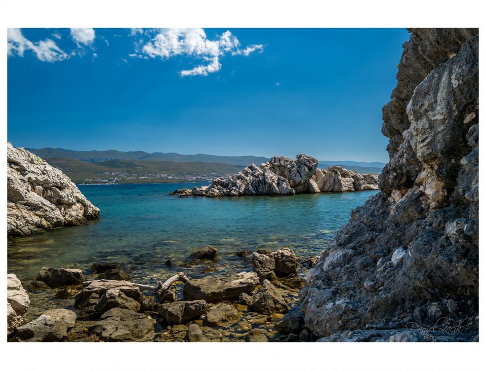 Krk, Croatia