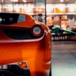 Ferrari 458