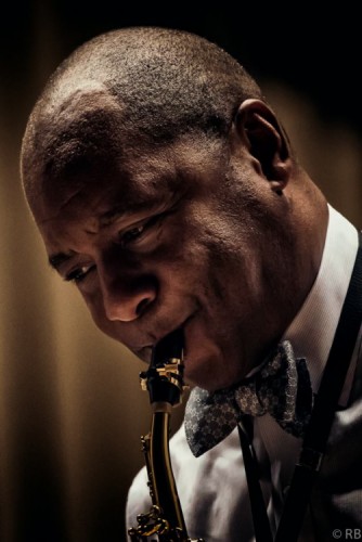 Branford Marsalis