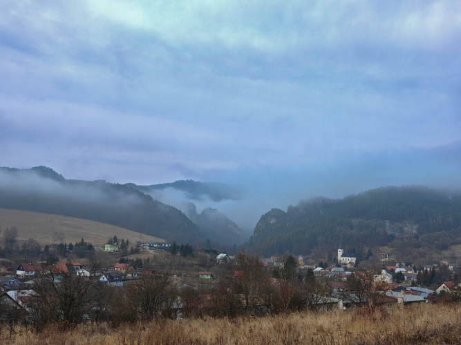 Súľov