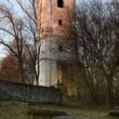 Starý kostol