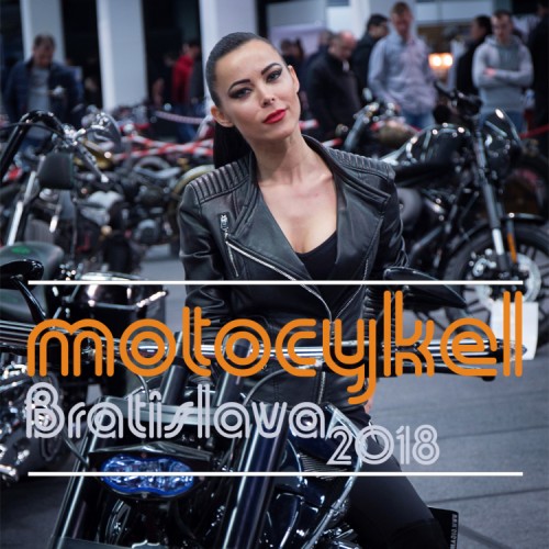 Motocykel 2018