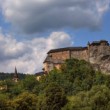 Oravský hrad