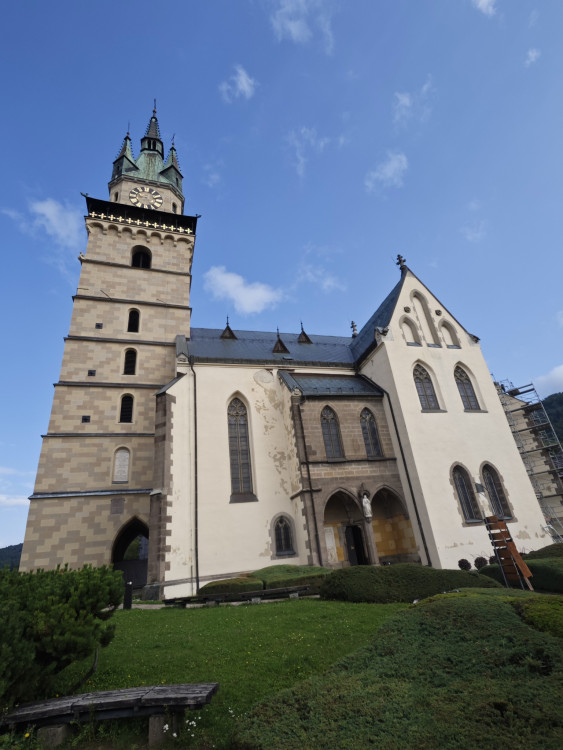 Kremnica