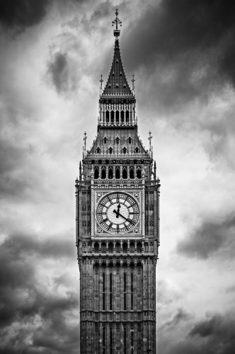 Big Ben