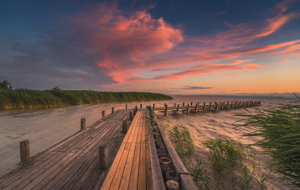 Weiden am see