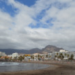 Playa de Troya, Tenerife