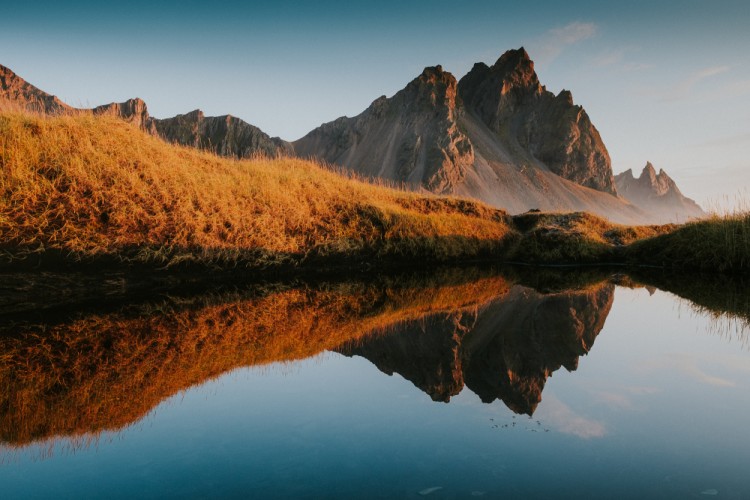 Vestrahorn