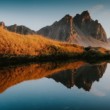 Vestrahorn