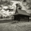 Tatranská Javorina