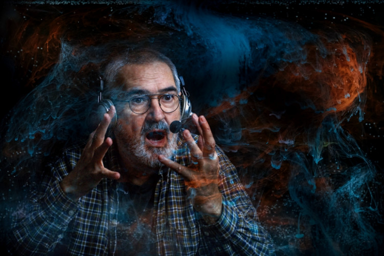 Komunikačný výbuch