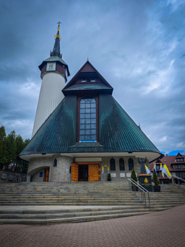 Zakopane