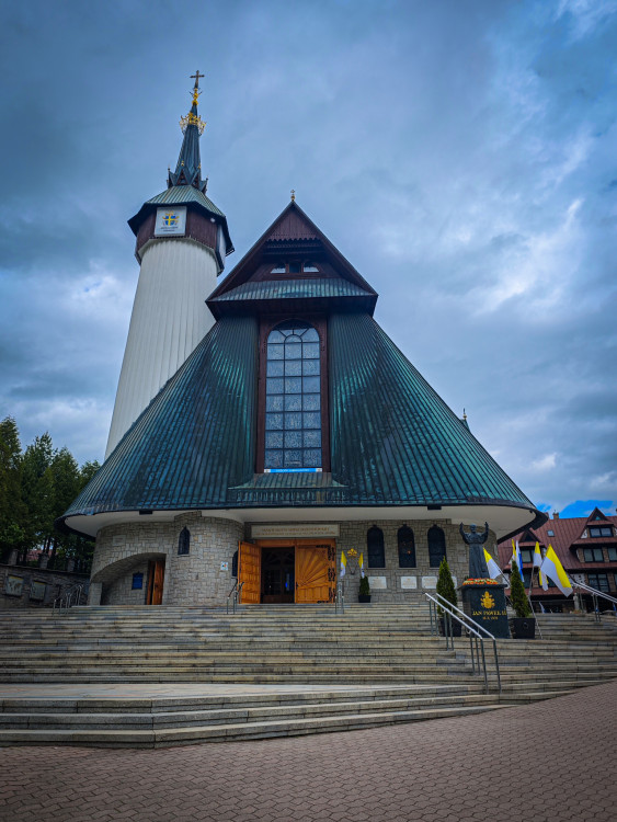 Zakopane